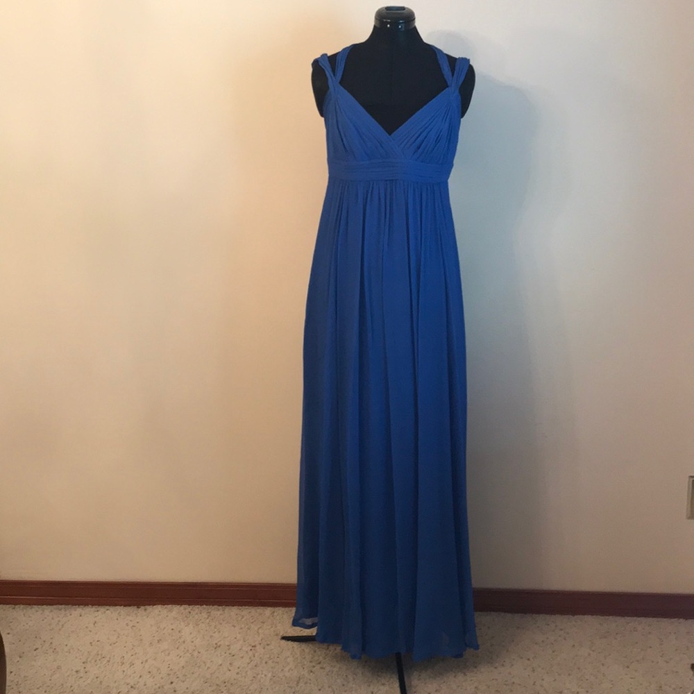 BCBG MAXAZRIA formal dress